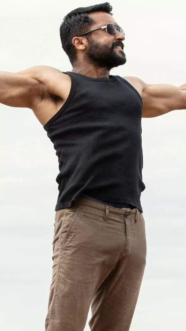 Suriya