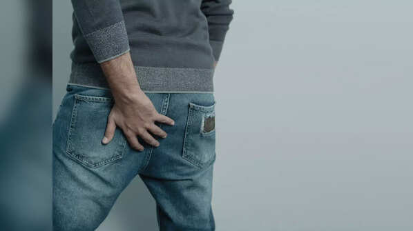 The random fart
