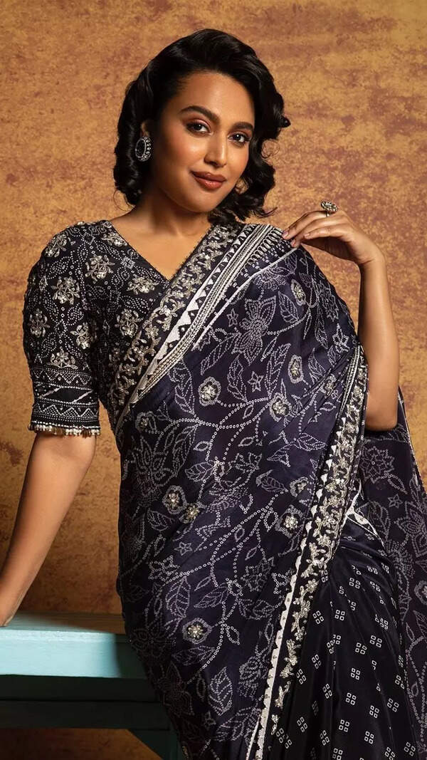 Swara Bhaskar Photos