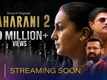 'Maharani S2' Trailer: Huma Qureshi, Sohum Shah And Amit Sial starrer 'Maharani S2' Official Trailer