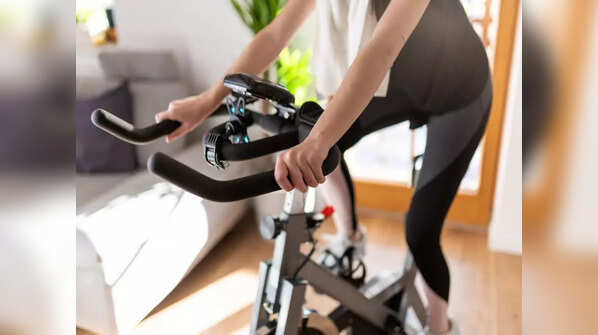 Spinning vs. cycling