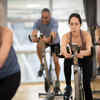 ​Benefits of stationary bike