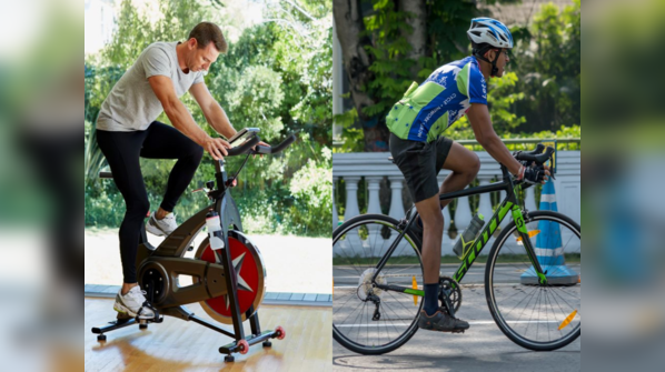Which cycling option is best?