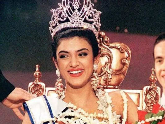 Here is the answer that won India its first Miss Universe crown