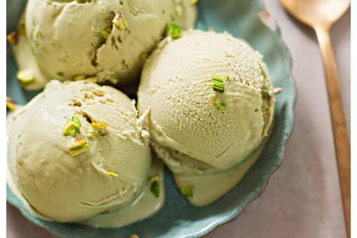 Paan Ice cream
