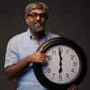​The old man look