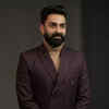 ​The handsome hunk