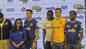 Chennayin FC jersey launch event in Chennai