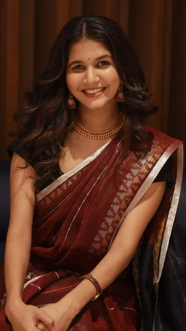 Juhi Rustagi Stills