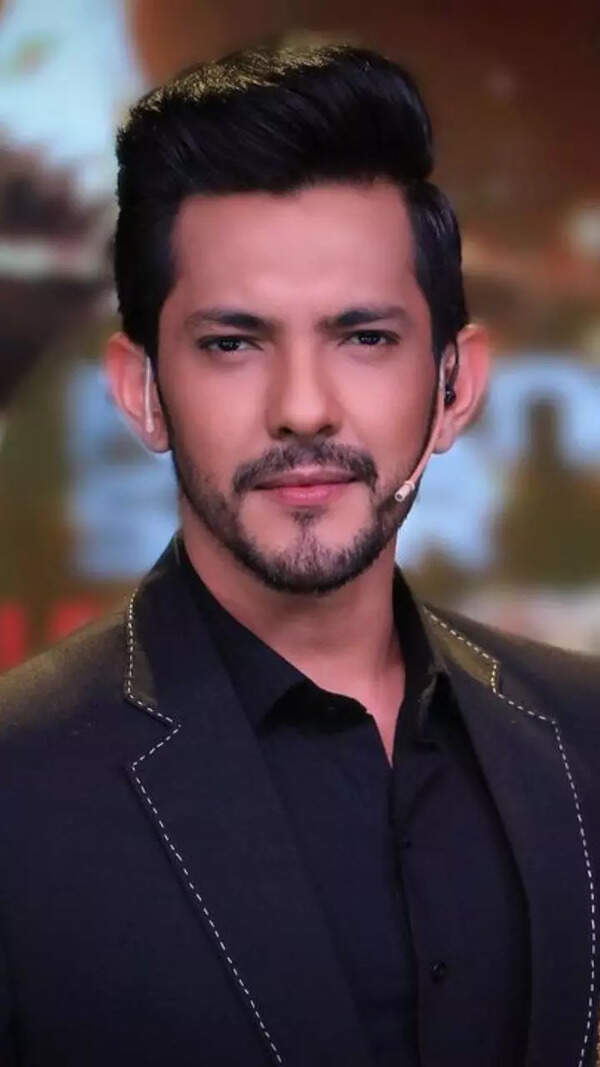 Aditya Narayan