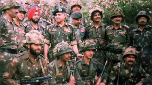 Kargil Vijay Diwas