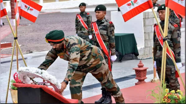 Kargil Vijay Diwas