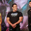 Article image for: Salman Khan, <i class="tbold">kichcha sudeep</i> and Jacqueline Fernandez get grooving