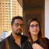 Article image for: Dating <i class="tbold">chahatt khanna</i>
