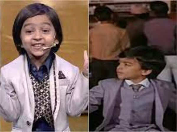 Master Anand