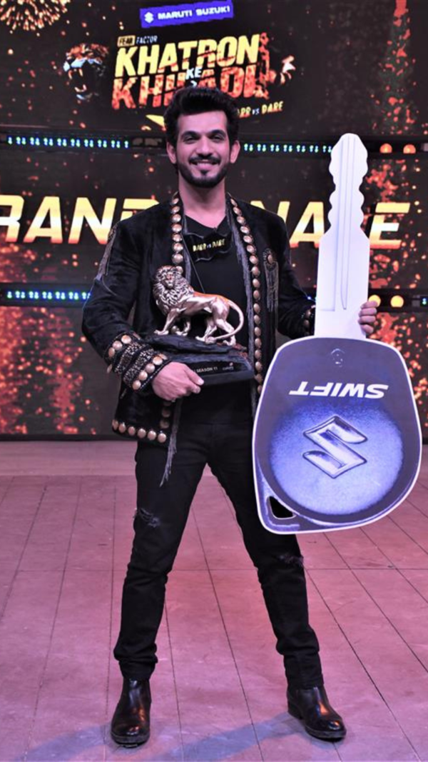 Arjun Bijlani
