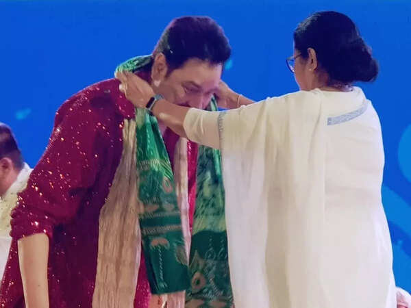 Kumar Sanu Stills