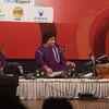 Article image for: 'Hari Nachala Amucha Hari Nachala Ho' by Ustad Rais Bale Khan and Hafiz Bale Khan