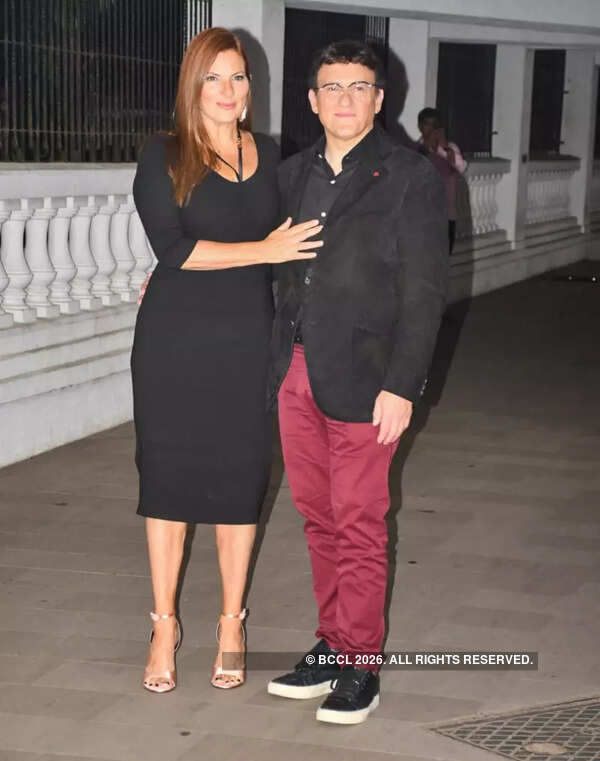 Anthony Russo Images
