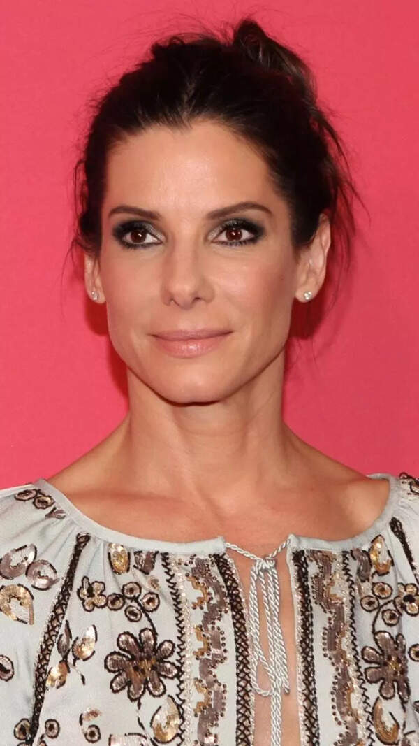 Sandra Bullock Wallpapers