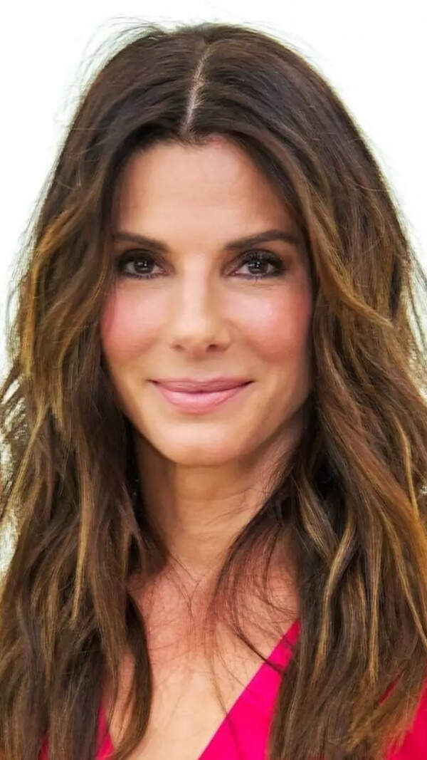Sandra Bullock