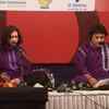 Article image for: Renowned sitarist Ustad Rais Bale Khan and Hafiz Bale Khan enthralled the audience with their soulful performance