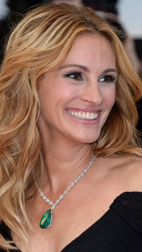 Julia Roberts