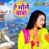 Article image for: Bolbam Song : Watch Latest Bhojpuri Bhakti Song 'Ae Bhole Baba' Sung By <i class="tbold">Saurabh Singh</i>