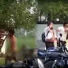 Article image for: Shocking: Students in Muzaffarnagar brutally beating teachers, video goes viral