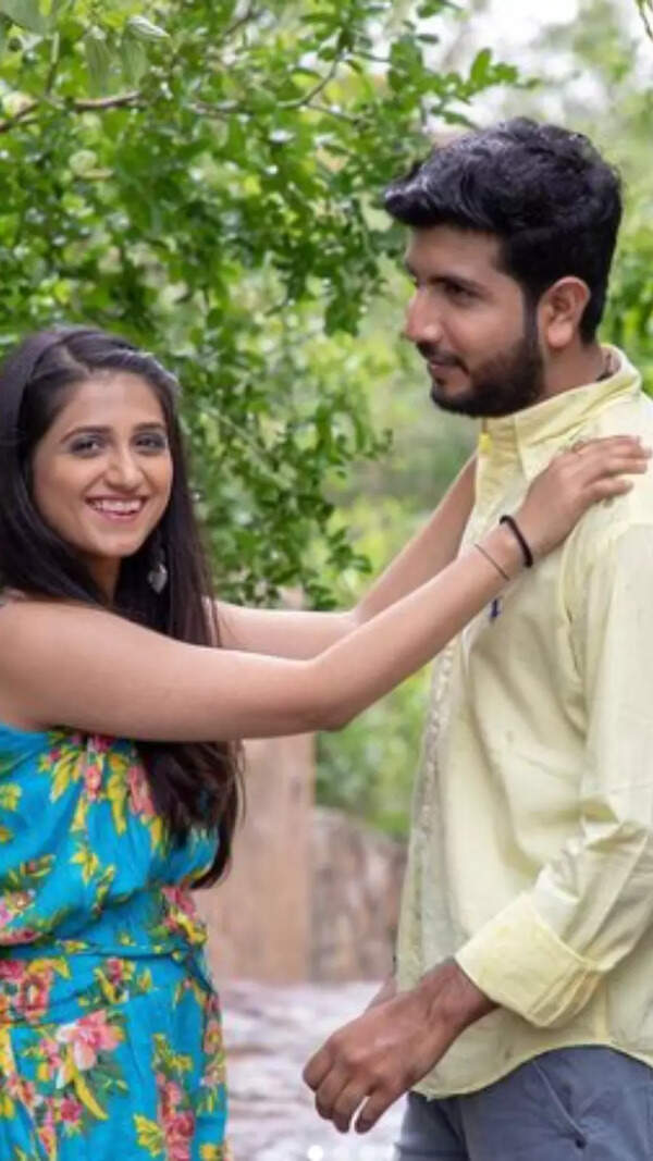 Aarohi Patel