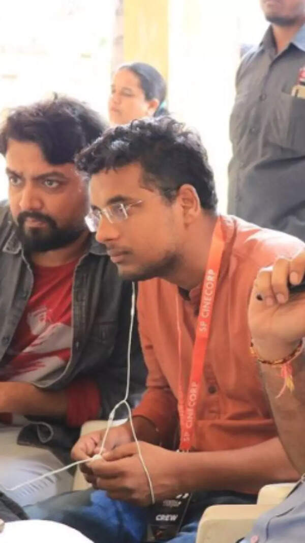 Chetan Dhanani. Images