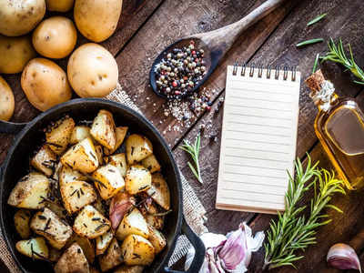 How to Cut a Potato into Home Fries - Healthy Fitness Meals