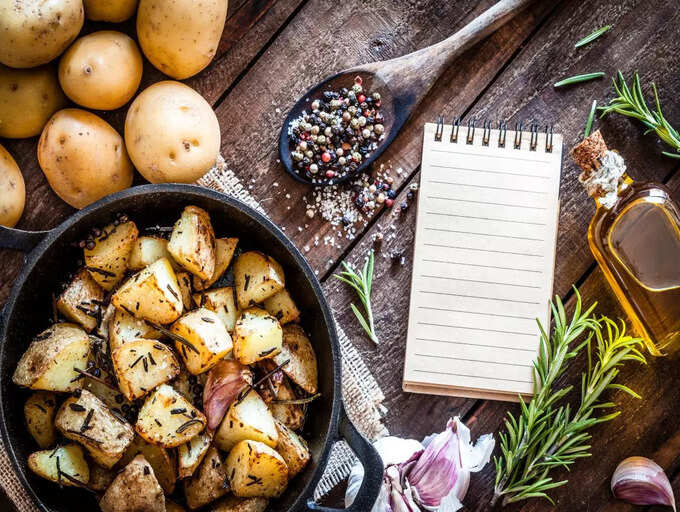 Weight Loss: Healthy and yummy potato recipes to add to your weight