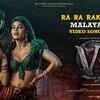 Article image for: <i class="tbold">vikrant rona</i> | Malayalam Song - Ra Ra Rakkamma