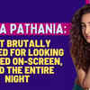 Article image for: Shivya Pathania on facing casting couch, online trolls, bond with <i class="tbold">kinshuk</i> Vaidya and more