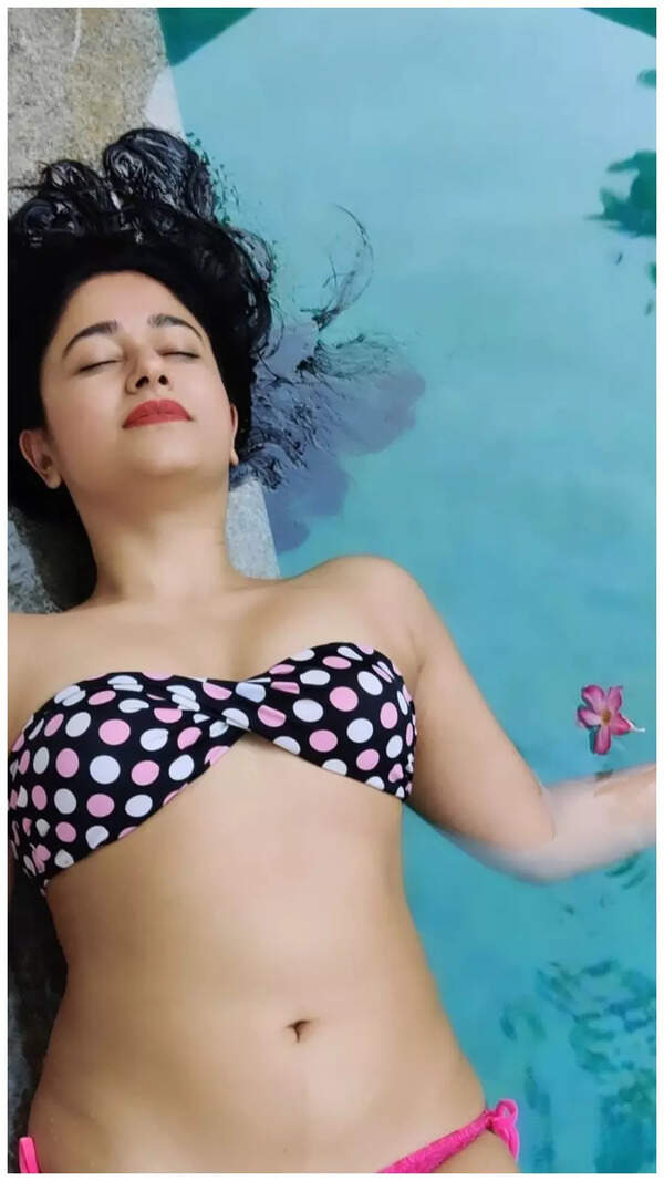 Poonam Bajwa