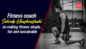 Fitness coach Sohrab Khushrushahi on making fitness simple, fun and sustainable