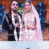Article image for: TV celebs who fell in love on <i class="tbold">reality tv</i> shows