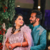 Article image for: Fairy tale Sangeet