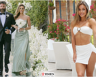 Who is Hailey Grice? Meet the stylish model mistaken for Dan Bilzerian's wife