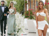 Who is Hailey Grice? Meet the stylish model mistaken for Dan Bilzerian's wife