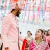 Article image for: Simran Jain: The <i class="tbold">content creator</i> whose unique wedding planning went viral