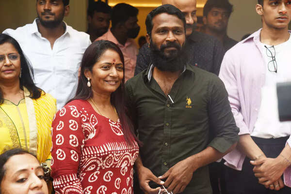 Vetri Maaran