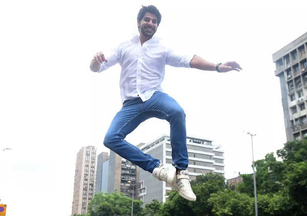 Pavail Gulati Wallpapers