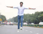 Pavail Gulati's exclusive photoshoot