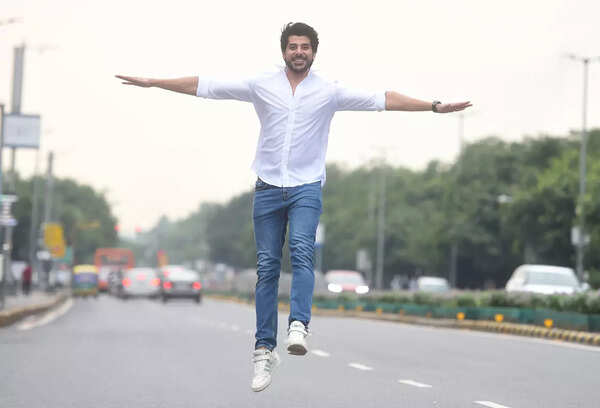 Pavail Gulati Stills