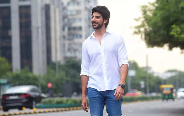Pavail Gulati Pictures