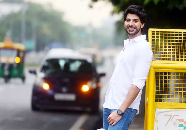 Pavail Gulati Images