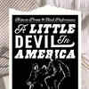 'A Little Devil in America' by <i class="tbold">hanif</i> Abdurraqib
