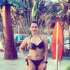 Article image for: The actress has lost oodles of weight and is looking no less than a B-Town diva.